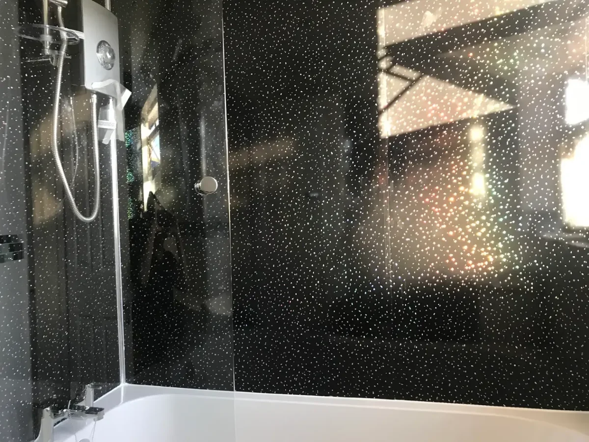 Bath & Wet-Wall Panels in Worthing